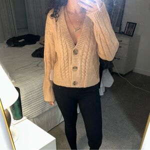 Lucky 🍀 Brand Sweater